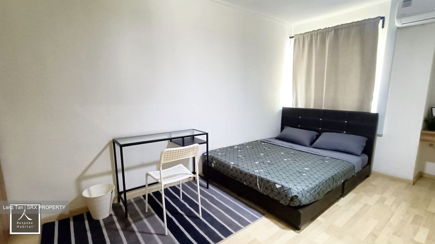 Ivory Heights (D22), Condominium #505682281